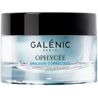 Ophycee Emulsion Piel Normal y Mixta Galenic ,50 Ml