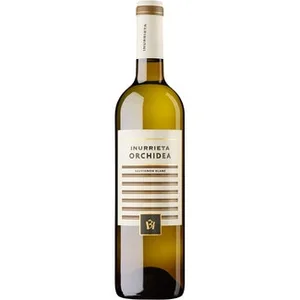 Orchidea Vino Blanco Sauvignon Blanc DO Navarra  Inurrieta 75 CL