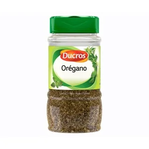 Ducros Orégano 54 Gr.
