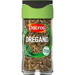 Orégano Ducros