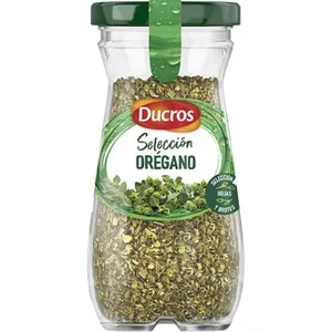Orégano Ducros Seleccion