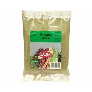 Jauja Orégano Molido 100 G