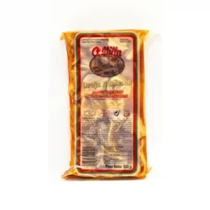 Oreja de Cerdo Adobada O.villa 500 G