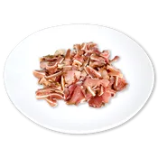 Orejas de Cerdo Cocidas