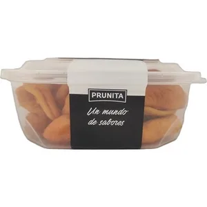 Orejones de Melocotón Deshidratado Prunita