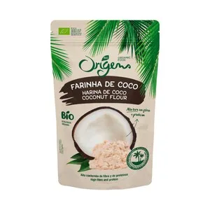 Origens Bio Harina de Coco Ecológica 250 G.