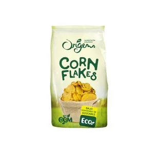 Origens Hojuelas de Maíz Ecológico Origens Corn Flakes 150 G. 250 G