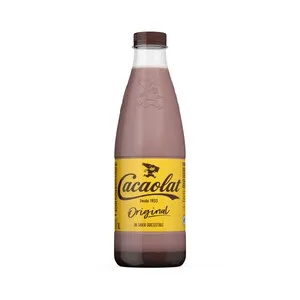 Cacaolat Original Batido de Cacao Elaborado según la Receta Original 1 L. 1000 ML