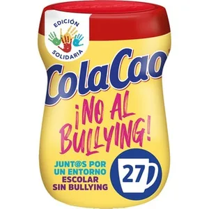 Original Cacao Soluble  Colacao 0.11 KG
