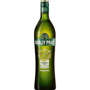 Original Dry Vermut Blanco Seco  Noilly Prat 75 CL