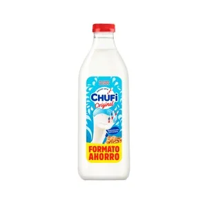 Chufi Original Horchata de Chufa de Valencia 1,5 L. 1500 ML