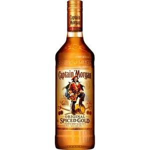 Original Spiced Gold Ron Jamaicano Captain Morgan