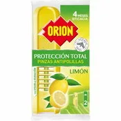 Orion Pinza Protectora Limón