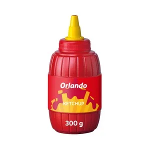 Orlando Ketchup 300 G.