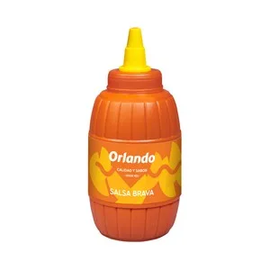 Orlando Salsa Brava 300 G. 290 G