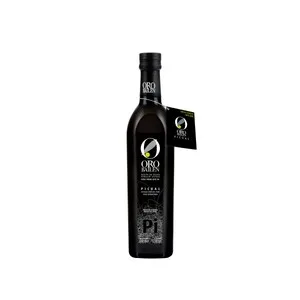 ORO Bailén Aceite de Oliva Virgen Extra Botella 500 Ml.
