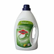 Oro Detergente Líquido Aloe Vera