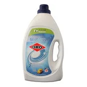 Oro Detergente Líquido Azul