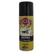 Oro Insecticida Concentrado Avispas