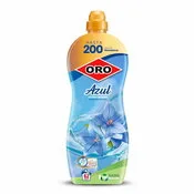 Oro Suavizante Azul