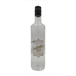 Orujo Blanco Puntemiño 70 Cl.