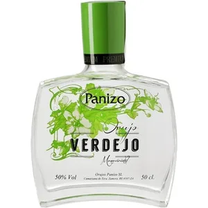 Orujo Verdejo Panizo