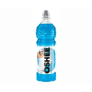 Oshee Bebida Isotónica Zero de Multifruta 750 Ml.