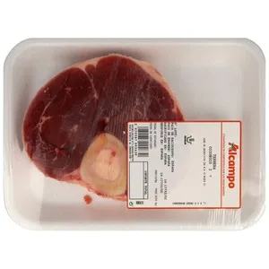Osobuco de 3ª de Ternera, Especial Guisos 375 G