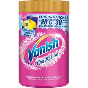 Oxi Advance Potenciador del Lavado  Vanish 1.45 KG