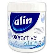 Oxigeno Activo Ropa Blanca Alin