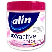 Oxigeno Activo Ropa Color Alin