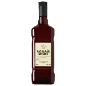 Pacharán de Nuestra Tierra 70 Cl.