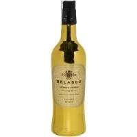 Pacharán IGP Navarra 1580 Belasco, Botella 70 Cl