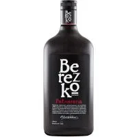 Pacharán IGP Navarra Berezko, Botella 1 Litro