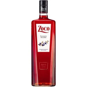 Pacharán Navarro  Zoco 1 L