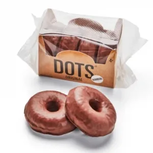 Pack Dots Bombón 4 Ud.