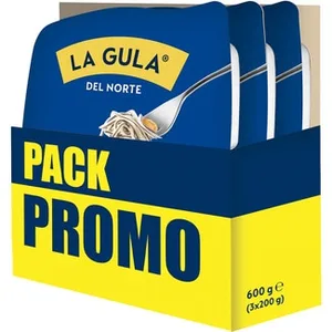 Pack Familiar 6 Raciones la Gula del Norte