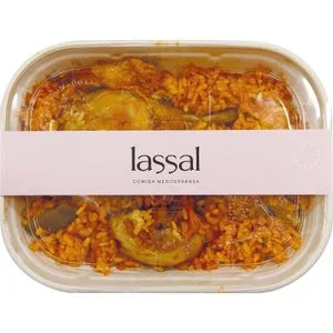 Paella Valenciana 400 Gr