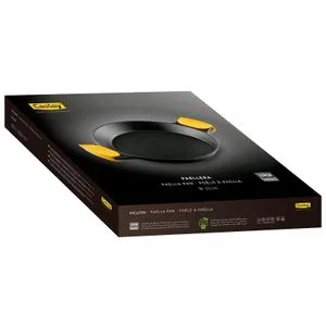 Paellera Aluminio Fundido 32cm 1 u