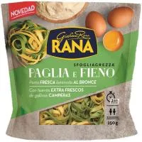 Paglia e Fieno Rana, Bolsa 250 G