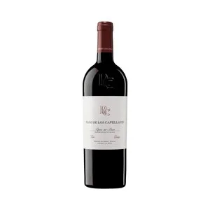 Pago de los Capellanes Vino Tinto Crianza con D.o. Ribera del Duero Botella 75 Cl.