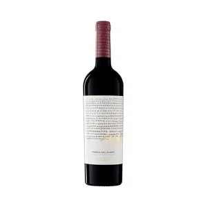 Pagos del REY 409 Vino Tinto Crianza con D.o. Ribera del Duero Botella 75 Cl.