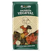 Pajaritas Vegetales Dia al Diante 500 G
