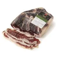 Paleta Cebo Campo 50% Ibér. D'encinares, al Corte, Compra Minima 100 G