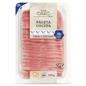 Paleta Cocida Dia Nuestra Alacena 180 G