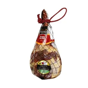 Campodulce Paleta Curada Serrana sin Abanico Campodulce Pieza de 4,7 Kilos (peso Aproximado) 4000 G