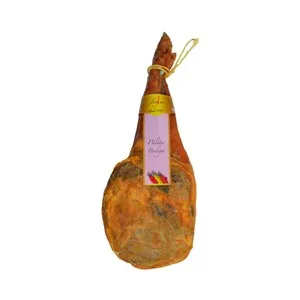Jamsa Paleta de Bodega con Curación Mínima de 12 Meses Jamsa Pieza de 4 a 4.5 Kilos (peso Aproximado).