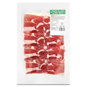 Paleta de Cebo de Campo 50% Raza Ibérica Villar 90 G