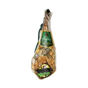 Campodulce Paleta de Cebo Ibérica (50% Raza Ibérica) Campodulce Pieza de 4,5 Kilos (peso Aproximado) 4000 G