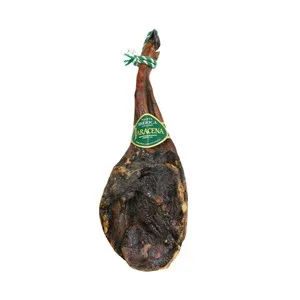 Jaracena Paleta de Cebo Ibérica (50% Raza Ibérica) Jaracena Pieza de 4 Kilos (peso Aproximado) 5000 G